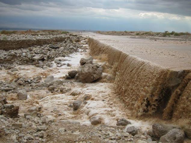 Dead Sea Rooms Neve Zohar Exteriér fotografie